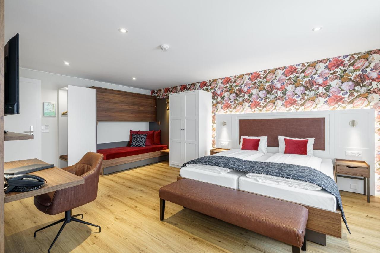 Hotel Du Nord Interlaken Kültér fotó